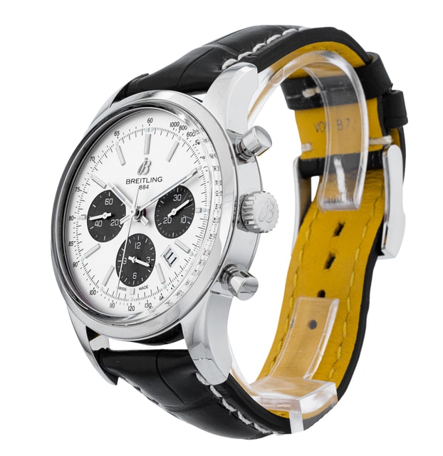 Breitling Transocean Chronograph AB0152 Image 2